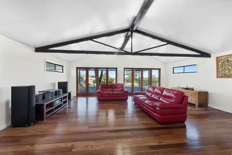 Fifth view of Homely house listing, 25 Landrigan Close, Woolgoolga NSW 2456