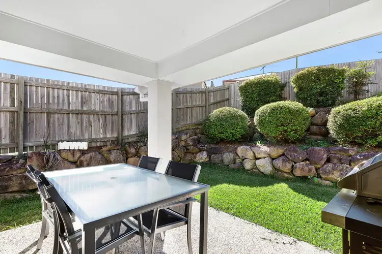 Fifth view of Homely house listing, 12 Park Edge Drive, Springfield Lakes QLD 4300