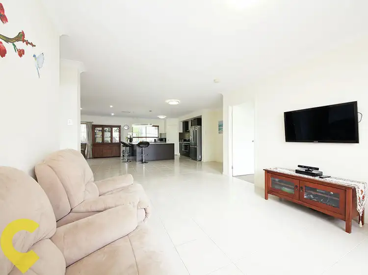 Fourth view of Homely house listing, 52 Parkway Crescent, Murrumba Downs QLD 4503