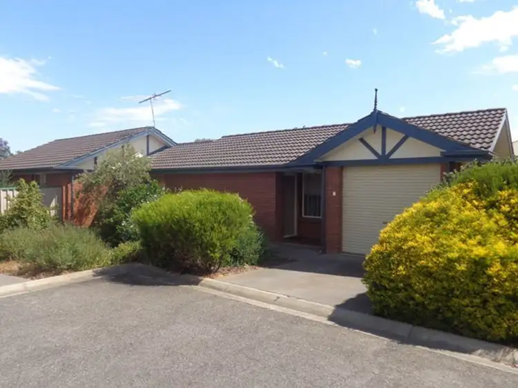 Main view of Homely unit listing, 7/21 Parker Avenue, Strathalbyn SA 5255