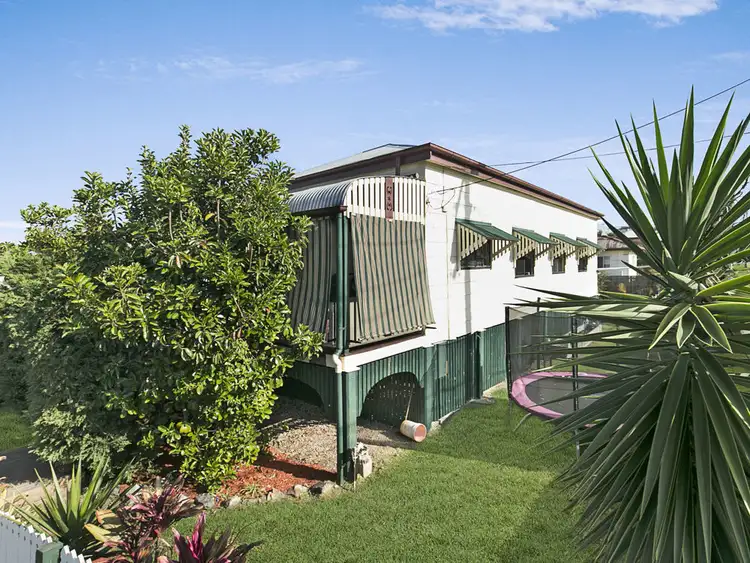Second view of Homely house listing, 40 Daisy Street, Wynnum QLD 4178