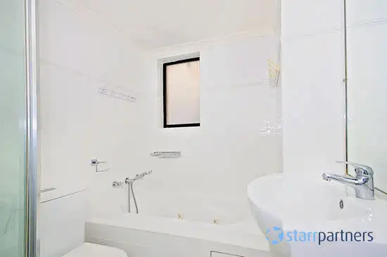 Fifth view of Homely unit listing, 46/2 French Ave, Bankstown NSW 2200