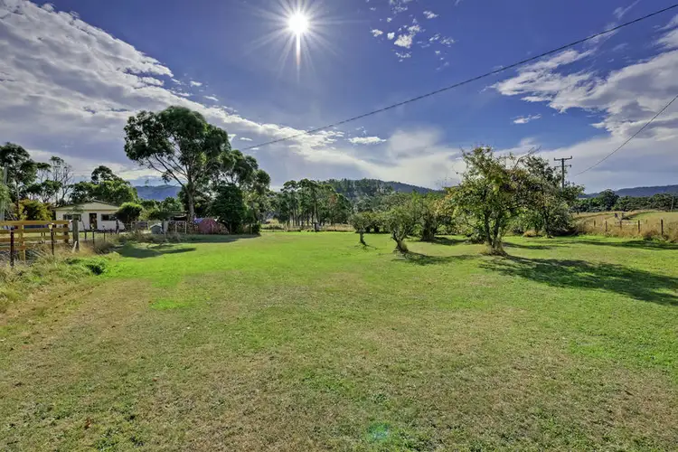 Third view of Homely rural property listing, 40 Woods Road, Kellevie TAS 7176