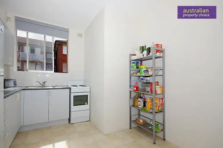 Third view of Homely unit listing, 5/480 Illawarra, Marrickville NSW 2204