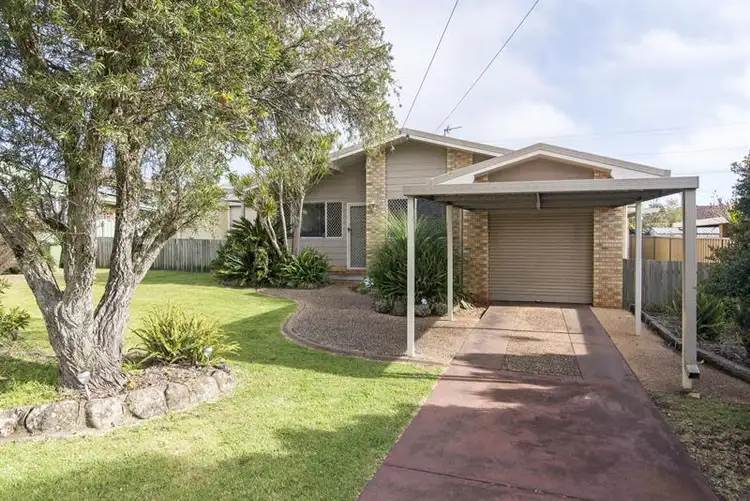 62 Jennifer Cres, Darling Heights QLD 4350
