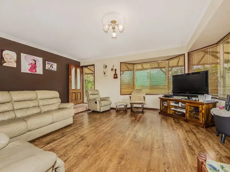 Third view of Homely house listing, 1 Petrie Close, Redbank Plains QLD 4301