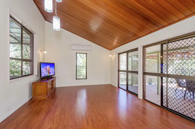 Sixth view of Homely rural property listing, 19 Illoura Road, Wurdong Heights QLD 4680