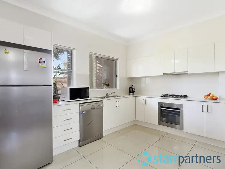 Third view of Homely unit listing, 11/63 Macquarie Rd, Auburn NSW 2144