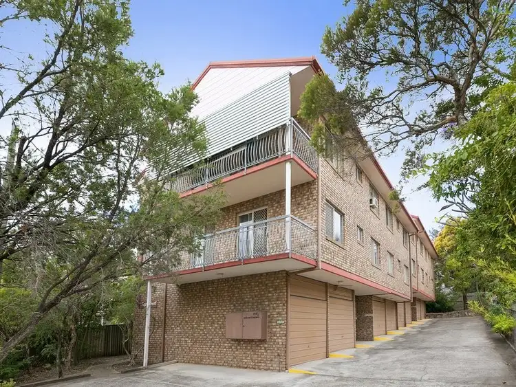 Sixth view of Homely house listing, 6/50 Wilkie Street, Yeerongpilly QLD 4105