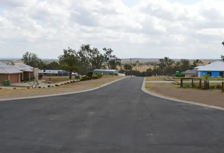 Main view of Homely land listing, Address available on request