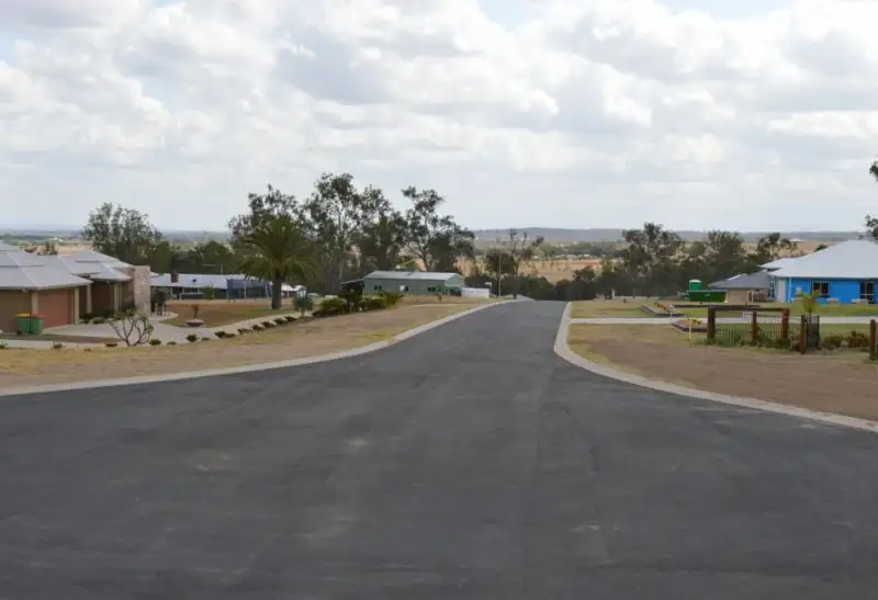 Main view of Homely land listing, Address available on request