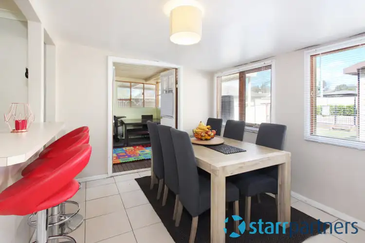 Fourth view of Homely house listing, 22 Cutler Avenue, St Marys NSW 2760