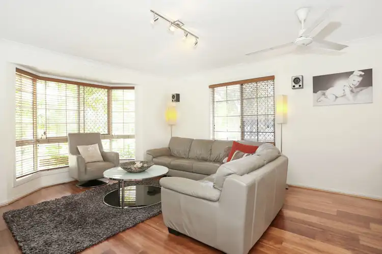 Third view of Homely house listing, 2 Krystal Place, Kuraby QLD 4112