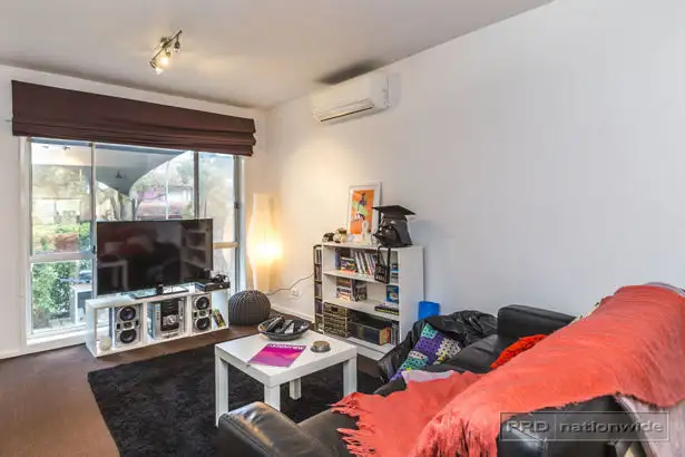 Second view of Homely house listing, 22/138 Railway Street, Cooks Hill NSW 2300