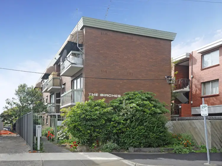 10/35 Staley Street, Brunswick VIC 3056