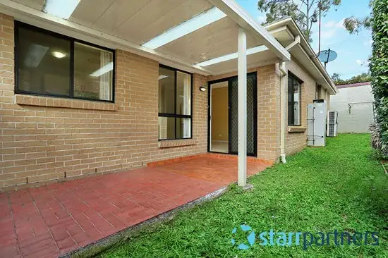 Fourth view of Homely house listing, 2a Bernard Street, Westmead NSW 2145