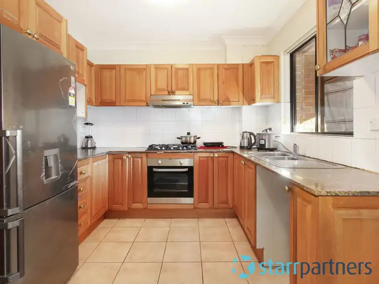 Third view of Homely unit listing, 9/57 Newman Street, Merrylands NSW 2160