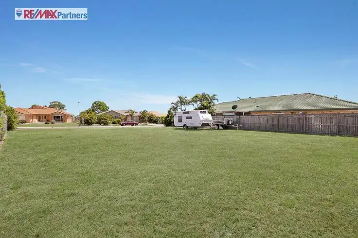 Sixth view of Homely land listing, 47 Heather Way, Urraween QLD 4655
