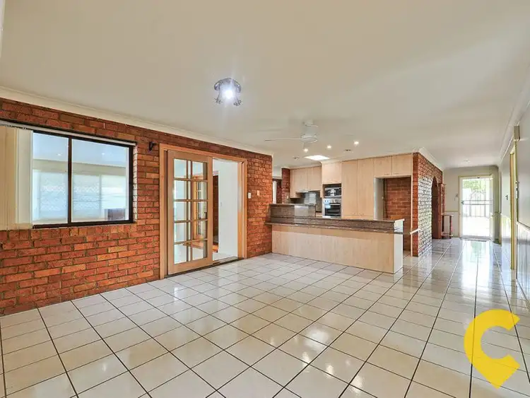 Third view of Homely house listing, 68 Lawn Terrace, Capalaba QLD 4157