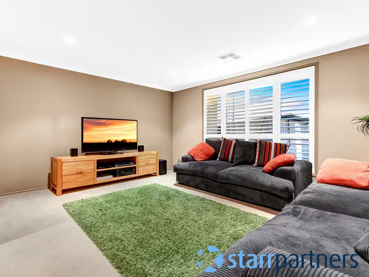 Second view of Homely house listing, 8 Goodenia Road, Mount Annan NSW 2567
