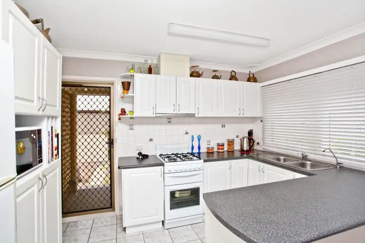 Third view of Homely house listing, 1 Nevada Avenue, Colyton NSW 2760