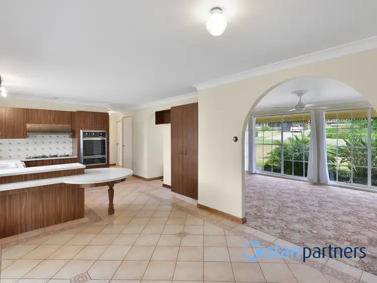 Fourth view of Homely house listing, 61 Sopwith Avenue, Raby NSW 2566