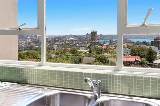 Fourth view of Homely apartment listing, 62/8-14 Fullerton Street, Woollahra NSW 2025