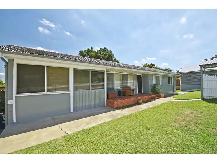 5 Verbena Street, Mount Gravatt QLD 4122