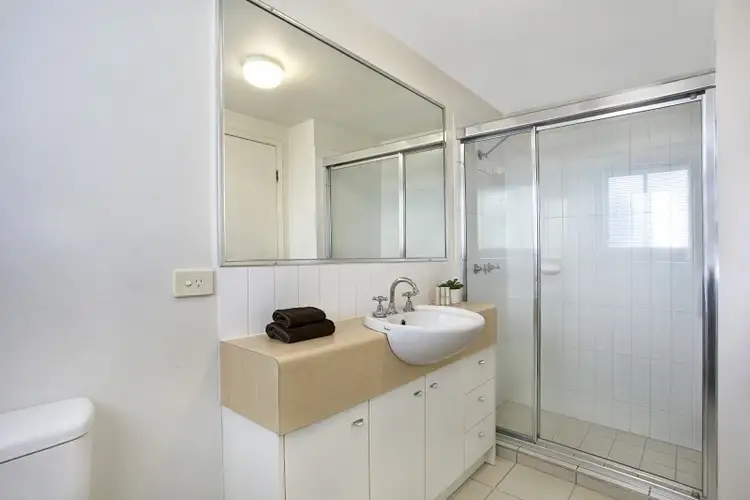 Fifth view of Homely apartment listing, 15/36 Holland Street, Toowong QLD 4066
