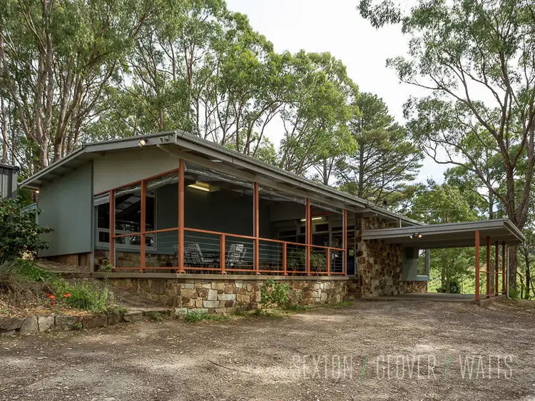 Main view of Homely house listing, 2074 Greenhill Road, Carey Gully SA 5144