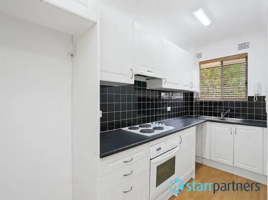12/3 Dunlop St, North Parramatta NSW 2151