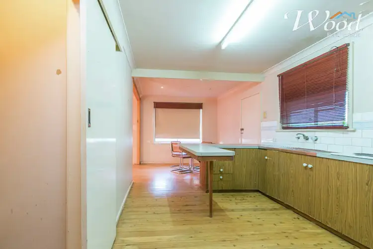 Fifth view of Homely house listing, 348 Shirleen Crescent, Lavington NSW 2641