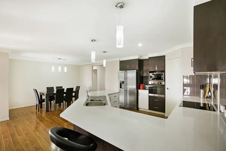 Third view of Homely house listing, 5 Casuarina Crescent (Turn Left At Jones Rd & Left Into Quigleys Rd), Withcott QLD 4352