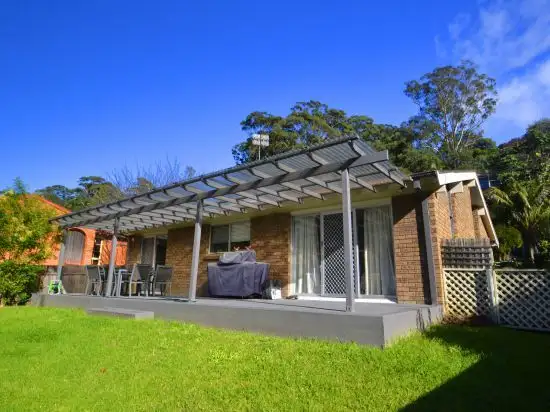Main view of Homely house listing, 60 Anniversary Ave, Terrigal NSW 2260