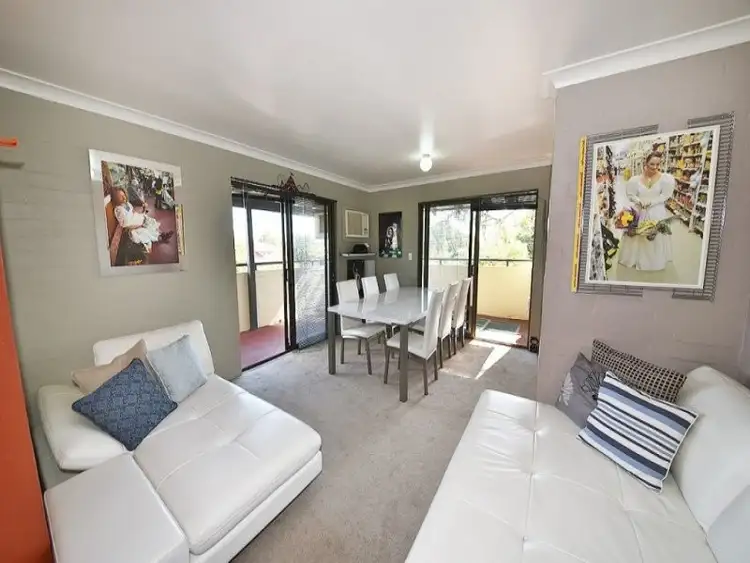Fifth view of Homely unit listing, 21/19 Delamere Avenue, South Perth WA 6151