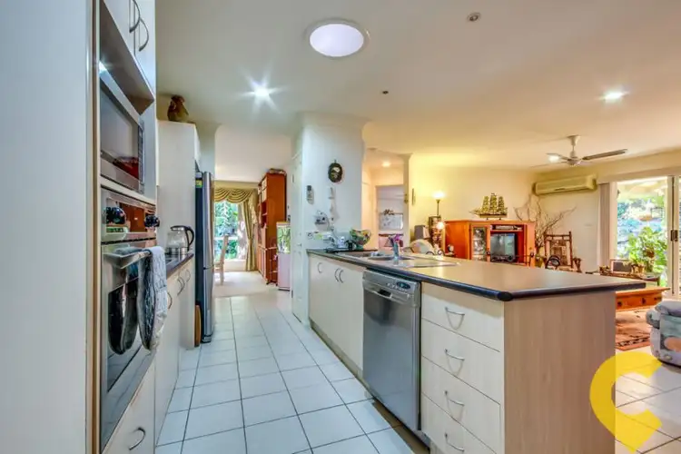 Fifth view of Homely house listing, 17 Rio Court, Underwood QLD 4119