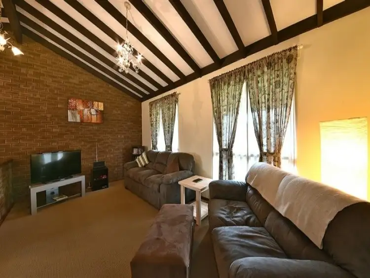 Fifth view of Homely house listing, 23 Uringa Way, Wanneroo WA 6065