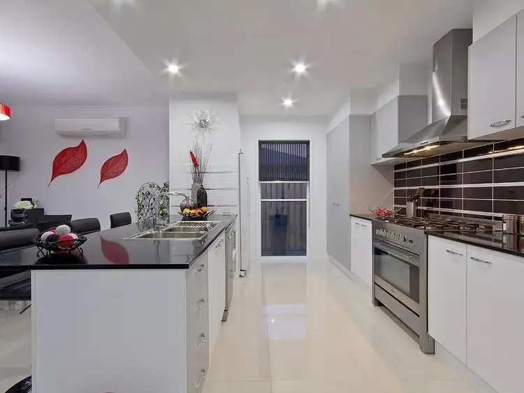 Sixth view of Homely house listing, 17 Yarrayne Valley Drive, Upper Coomera QLD 4209