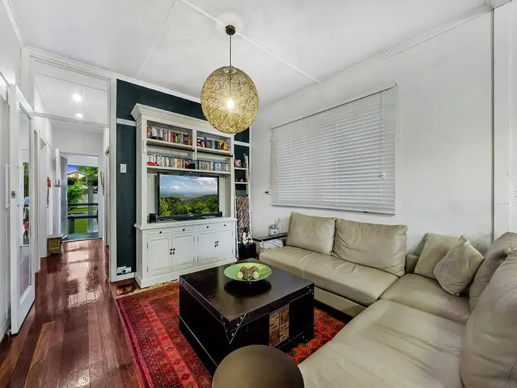 Fourth view of Homely house listing, 54 Foch Street, Wynnum West QLD 4178