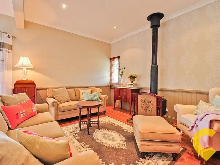 Fifth view of Homely house listing, 434 Levitt Road, Upper Kedron QLD 4055