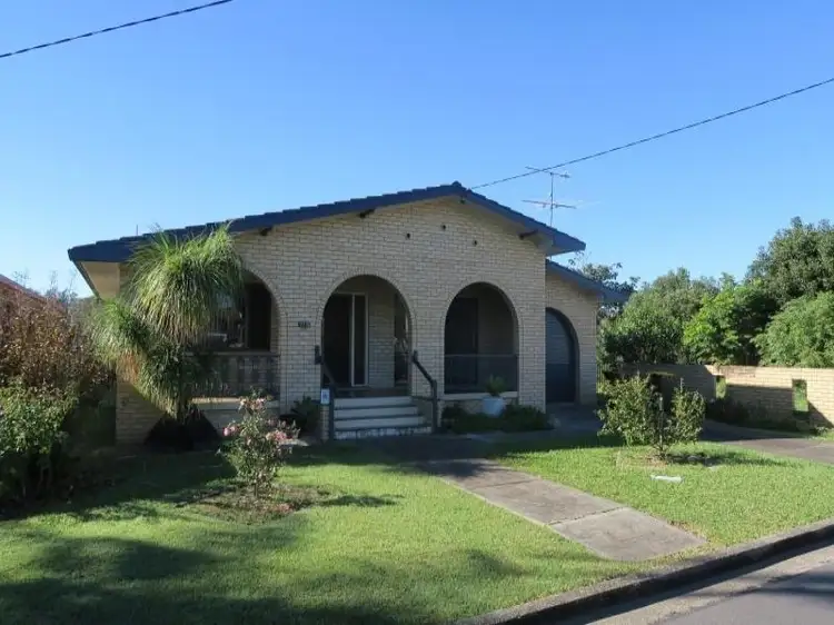 71 East  Street, Macksville NSW 2447