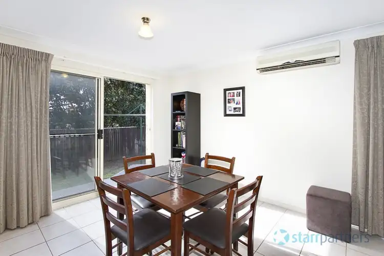 Third view of Homely semi-detached listing, 2/577 George Street, South Windsor NSW 2756