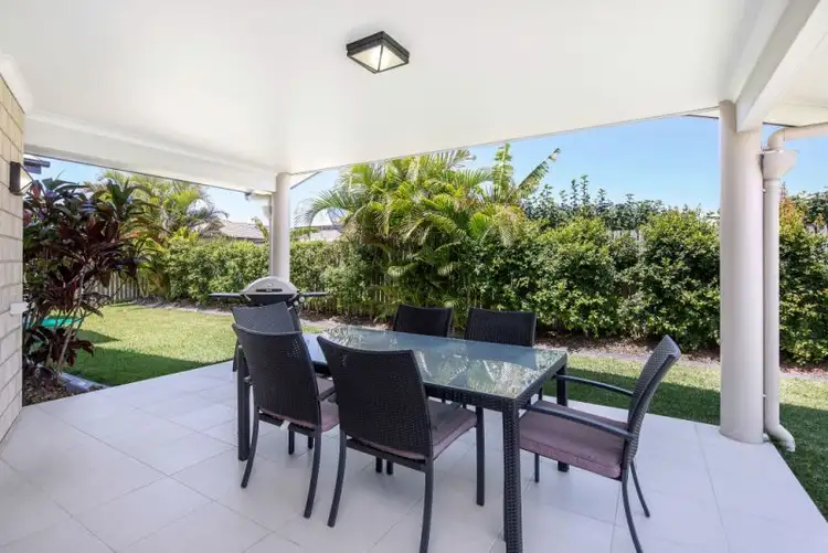 Third view of Homely house listing, 63 Magellan Circuit, Urraween QLD 4655
