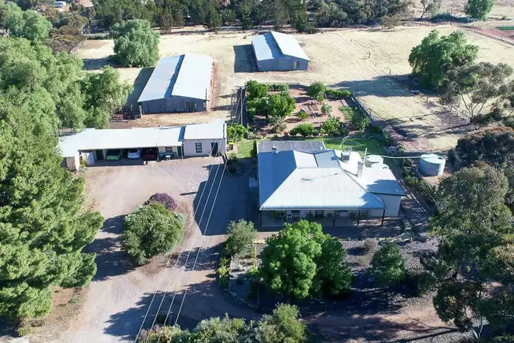 Second view of Homely house listing, 84 Rocky Gully Road, Murray Bridge SA 5253