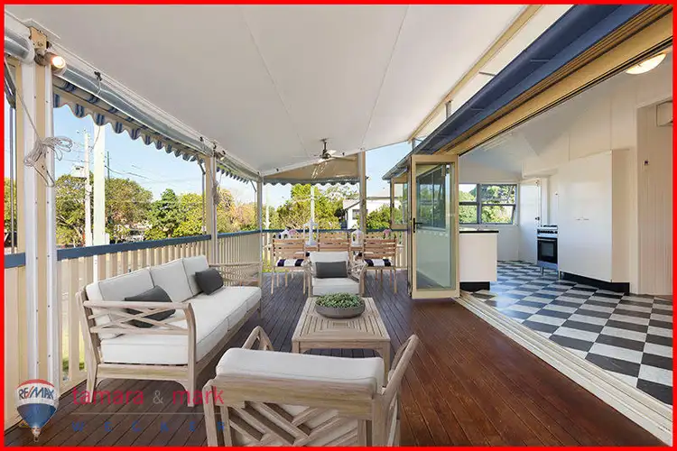 Fifth view of Homely house listing, 22 Seventh Avenue, Sandgate QLD 4017