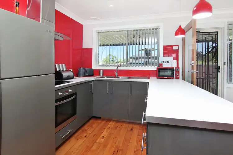 Third view of Homely house listing, 31 Booreea Street, Blacktown NSW 2148