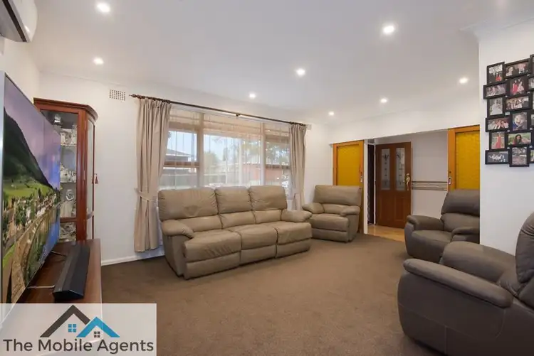 Second view of Homely house listing, 5 Narelle St, Mount Druitt NSW 2770