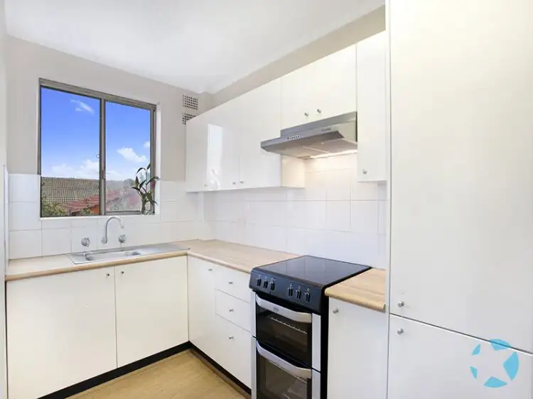 Third view of Homely unit listing, 6/694 Victoria Rd, Ryde NSW 2112