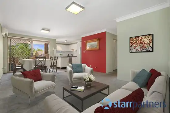 5/70-72 Grose Street, North Parramatta NSW 2151