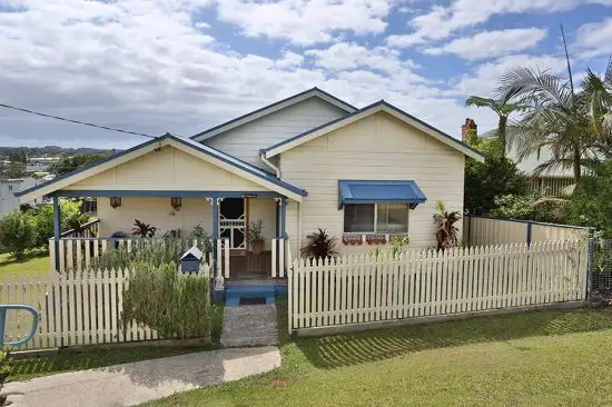 Third view of Homely house listing, 72 Wallace Street, Macksville NSW 2447